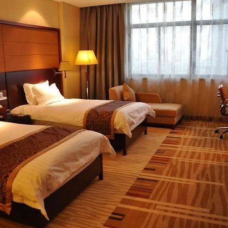 Suzhou Jia Sheng Palace Hotel Rom bilde