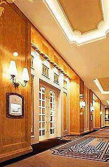 Suzhou Jia Sheng Palace Hotel Eksteriør bilde